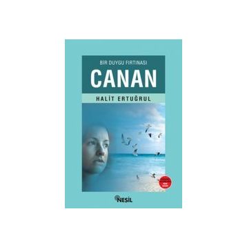Canan - Halit Ertuğrul