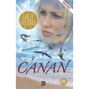 Canan - Halit Ertuğrul