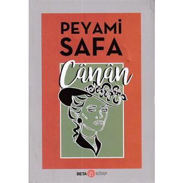 Canan - Halit Ertuğrul