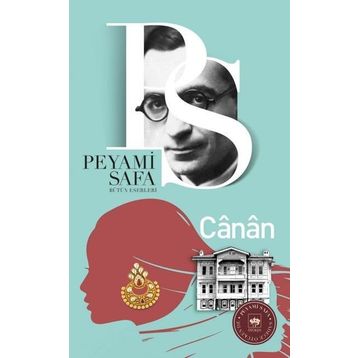 Canan - Halit Ertuğrul