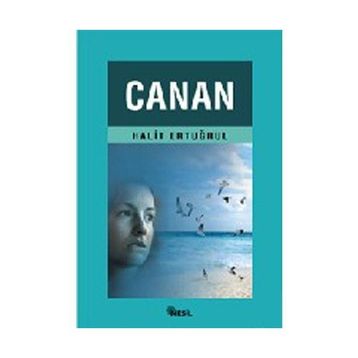 Canan - Halit Ertuğrul