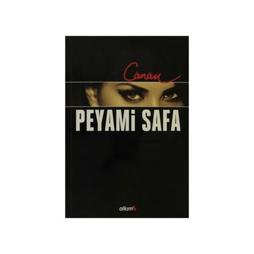 Canan - Halit Ertuğrul