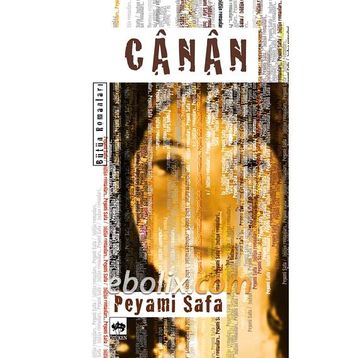 Canan - Halit Ertuğrul