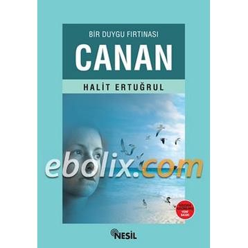 Canan - Halit Ertuğrul