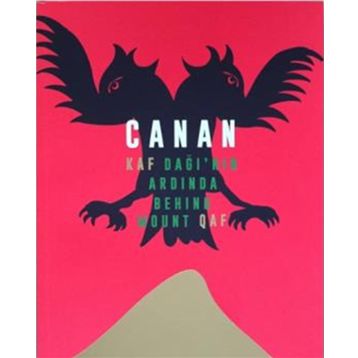Canan Kaf Dağı’nın Ardında - kollektif