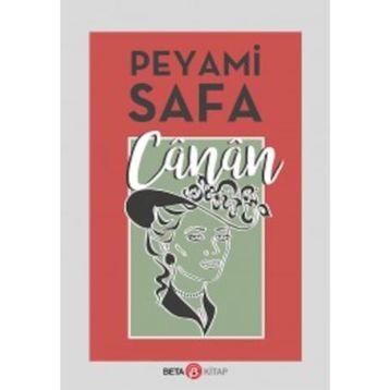 Canan - Peyami Safa