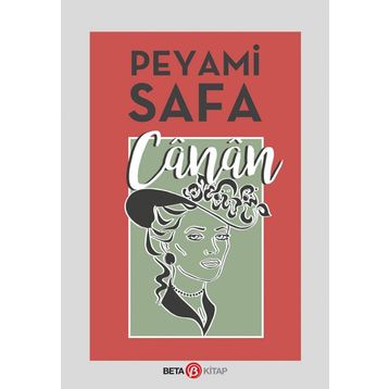 Canan - Peyami Safa