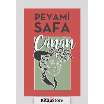 Canan - Peyami Safa