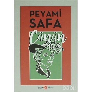 Canan - Peyami Safa