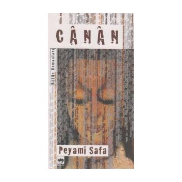 Canan - Peyami Safa