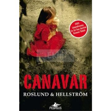 CANAVAR - A. ROSLUND;B. HELLSTRÖM