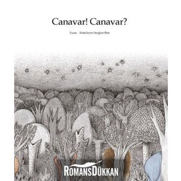 Canavar! Canavar? - Sunghee Shin