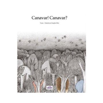 Canavar! Canavar? - Sunghee Shin