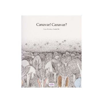 Canavar! Canavar? - Sunghee Shin