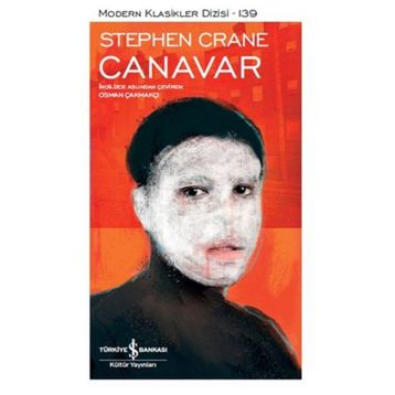 Canavar Modern Klasikler 139 - Stephen Crane