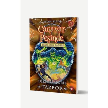 Canavar Peşinde 62 - Kolektif