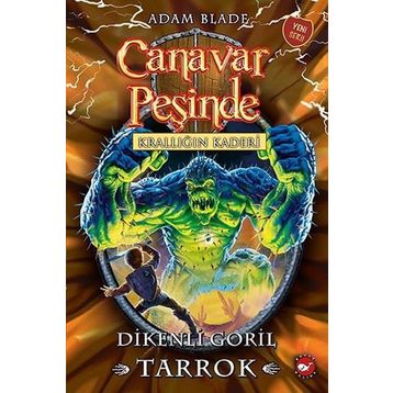 Canavar Peşinde 62 - Kolektif