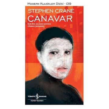 Canavar - Stephen Crane