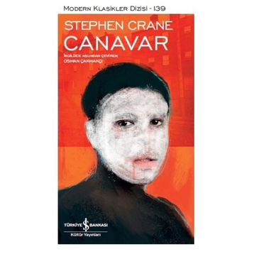 Canavar - Stephen Crane