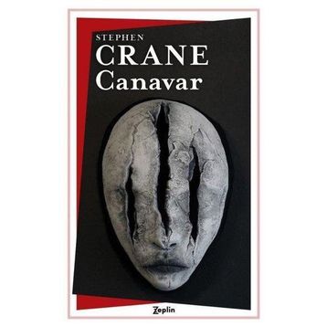 Canavar Zeplin Kitap