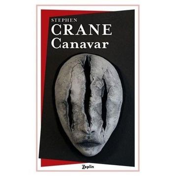 Canavar Zeplin Kitap