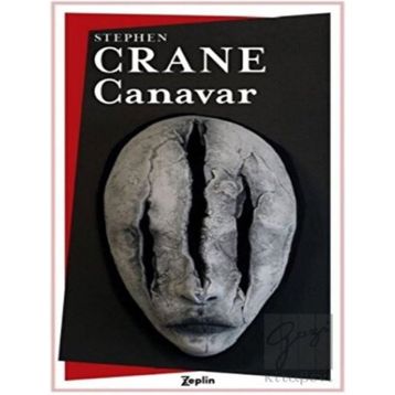 Canavar Zeplin Kitap