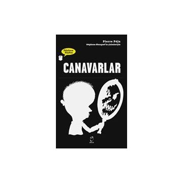Canavarlar - Pierre Peju