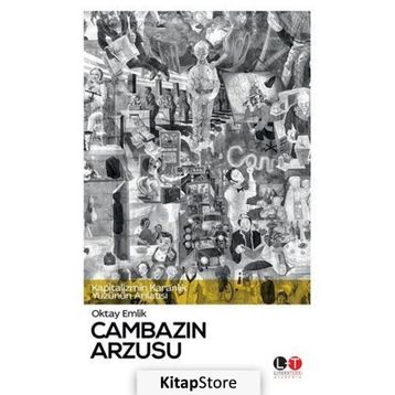 Canbazın Arzusu - Oktay Emlik