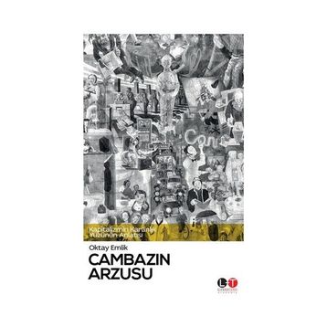 Canbazın Arzusu - Oktay Emlik