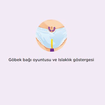 Canbebe Prematüre No:0 Bebek Bezi