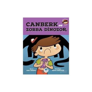Canberk - Ana Crespo