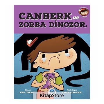 Canberk - Ana Crespo