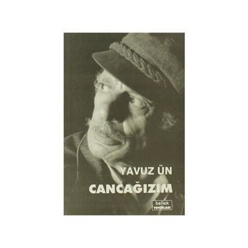 Cancağızım - Yavuz Ün
