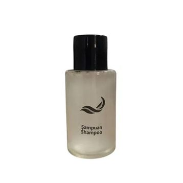 Canch Tek Kullanımlık Otel Tipi 5000x32 ML Şampuan