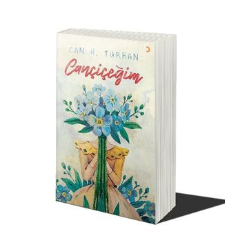 Cançiçeğim - Cinius Yayınları