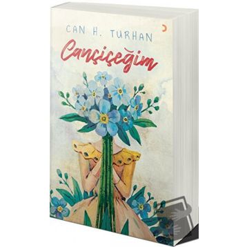 Cançiçeğim - Cinius Yayınları