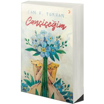 Cançiçeğim - Cinius Yayınları