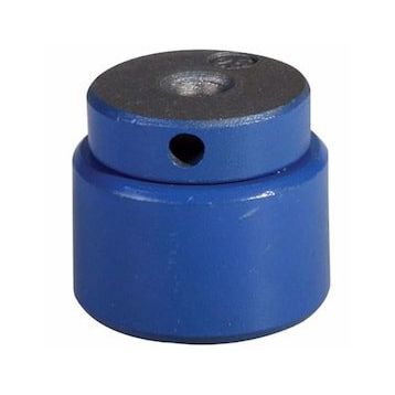 Candan 40 mm Plastik Boru Kaynak Paftası