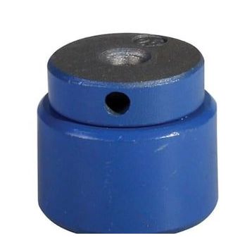 Candan 40 mm Plastik Boru Kaynak Paftası