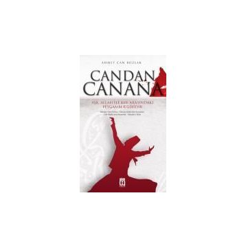 Candan Canana - Ahmet Can Bozlak