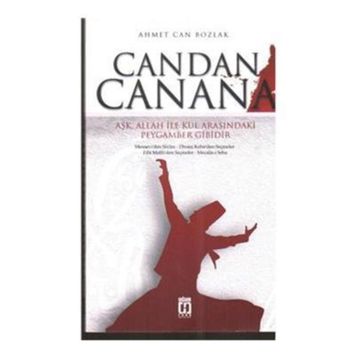 Candan Canana - Ahmet Can Bozlak