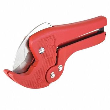 Candan OTC-42 42 mm Pvc Boru Kesme Makası