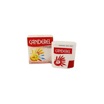 Canderel 300 Tablet Tatlandırıcı