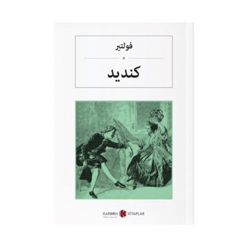 Candide - François Marie Arouet Voltaire