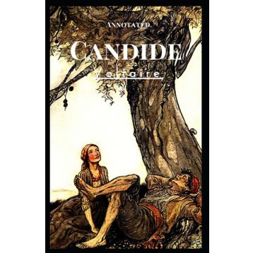 Candide - François Marie Arouet Voltaire