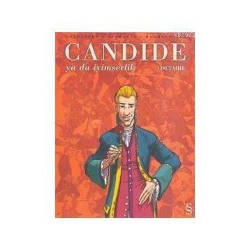 CANDIDE - GENEL