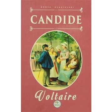 CANDIDE - GENEL