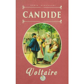 CANDIDE - GENEL
