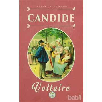 CANDIDE - GENEL