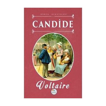 CANDIDE - GENEL
